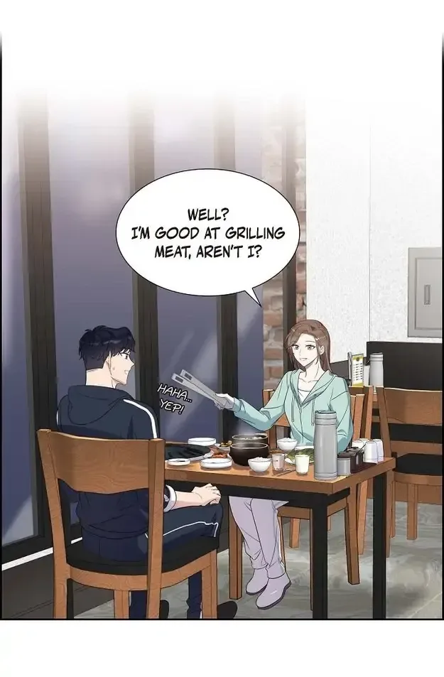 A Misogamist’s Romance Chapter 10 page 56