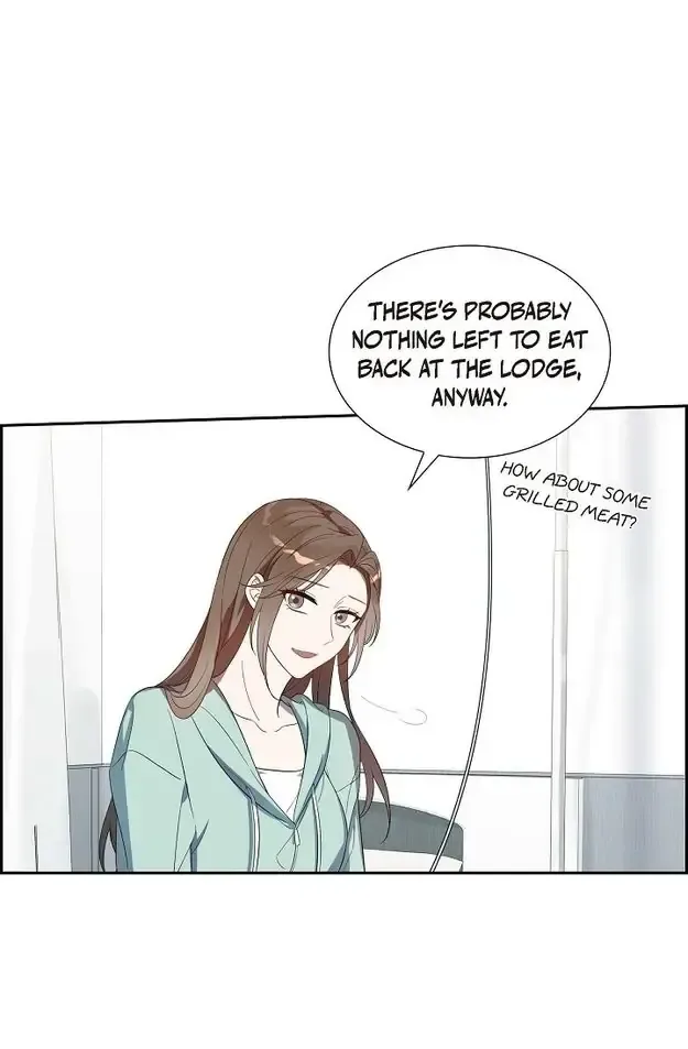 A Misogamist’s Romance Chapter 10 page 54
