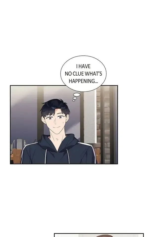 A Misogamist’s Romance Chapter 10 page 57