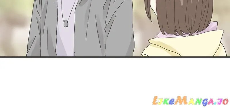 A Mismatched Complicated Love Chapter 160 page 13