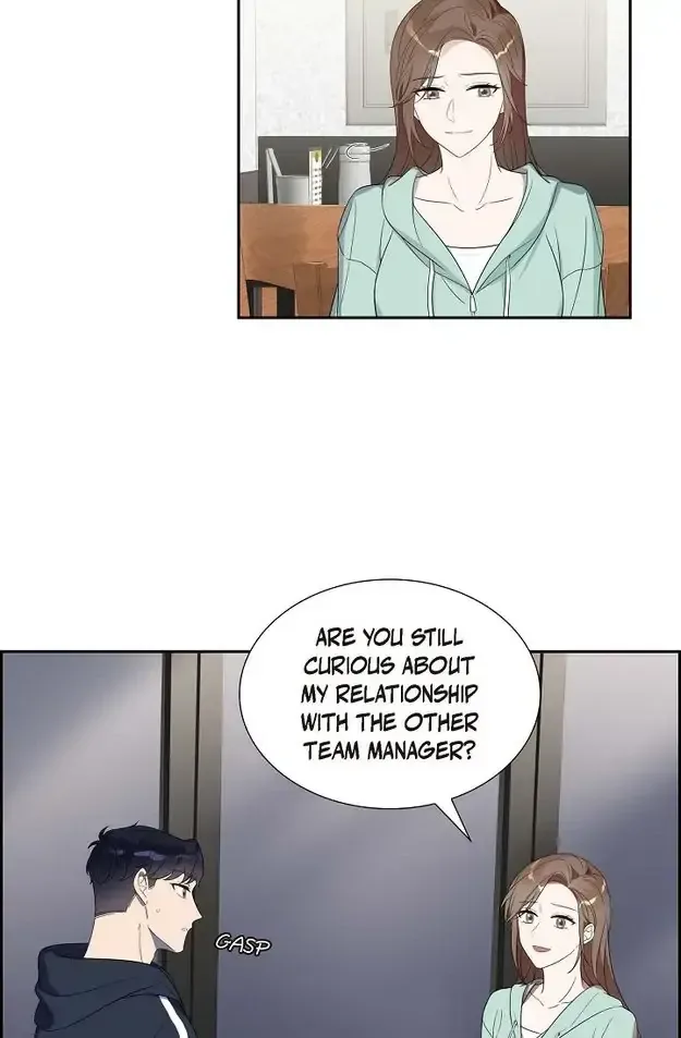 A Misogamist’s Romance Chapter 10 page 58