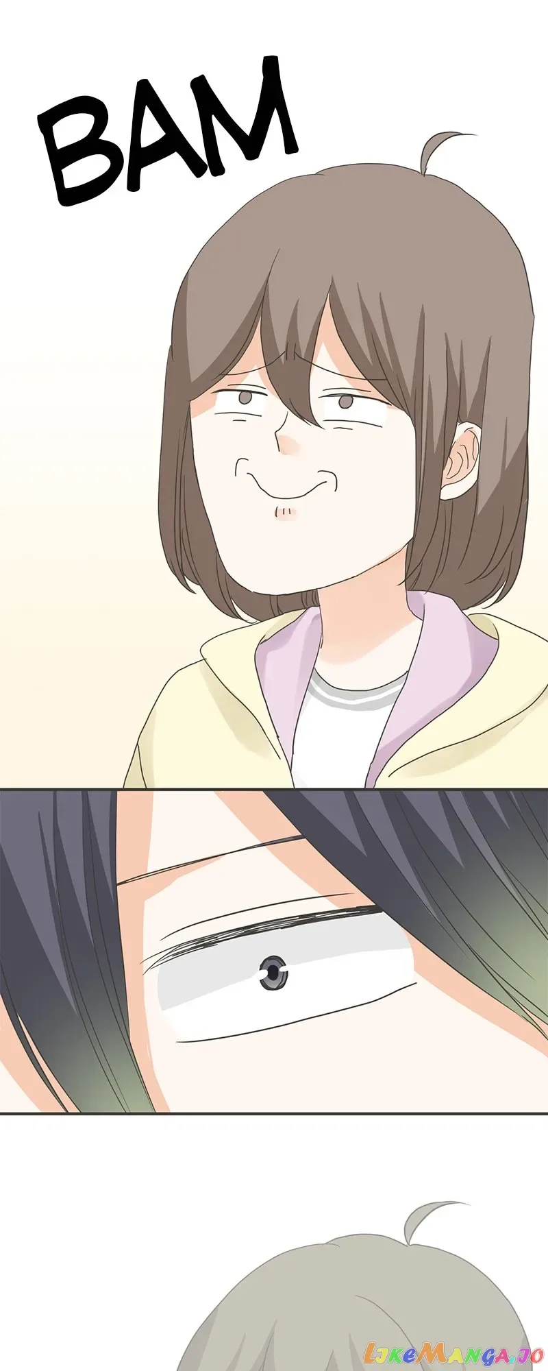 A Mismatched Complicated Love Chapter 160 page 14
