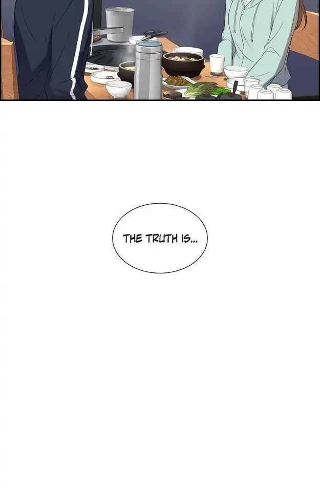 A Misogamist’s Romance Chapter 10 page 59