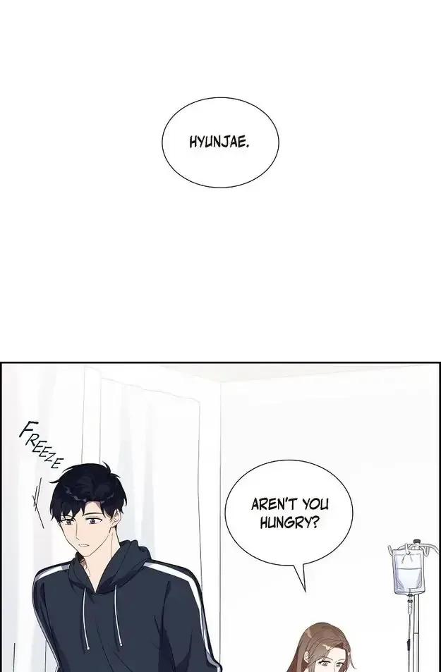 A Misogamist’s Romance Chapter 10 page 52