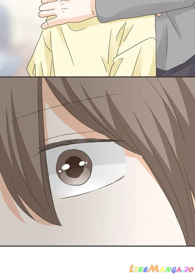 A Mismatched Complicated Love Chapter 160 page 19