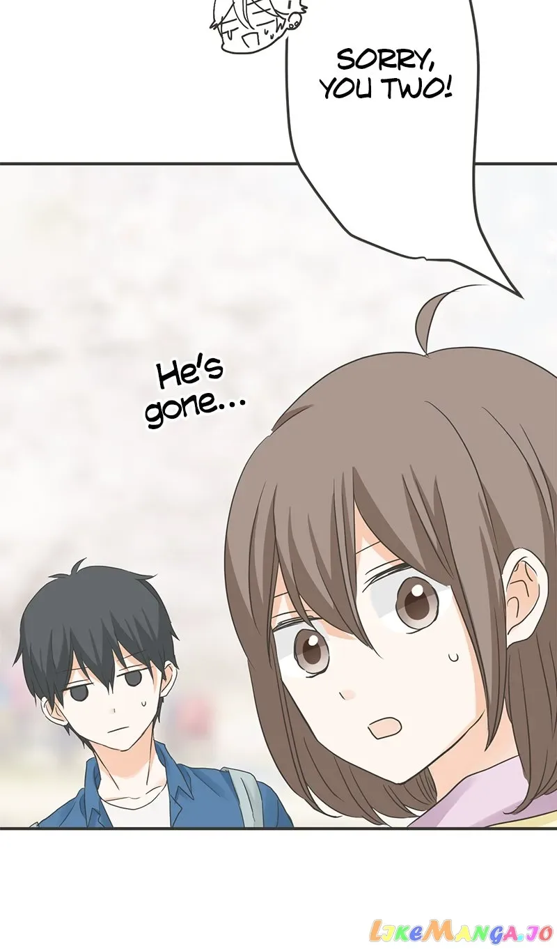 A Mismatched Complicated Love Chapter 160 page 25