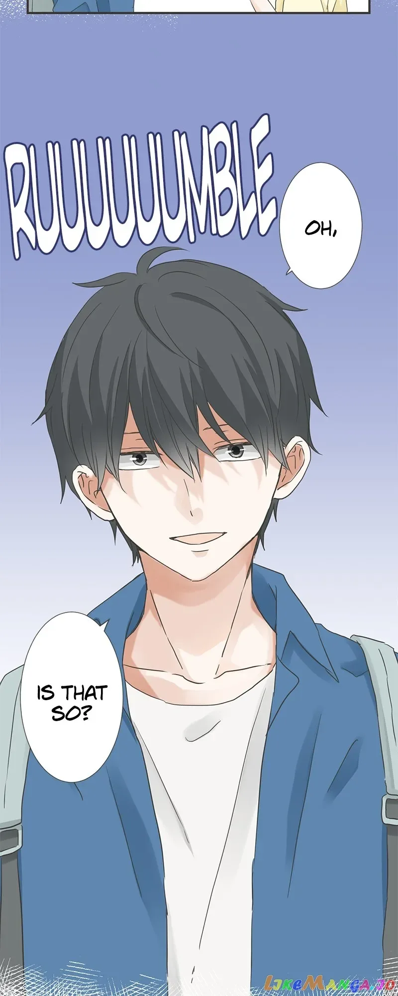 A Mismatched Complicated Love Chapter 160 page 27