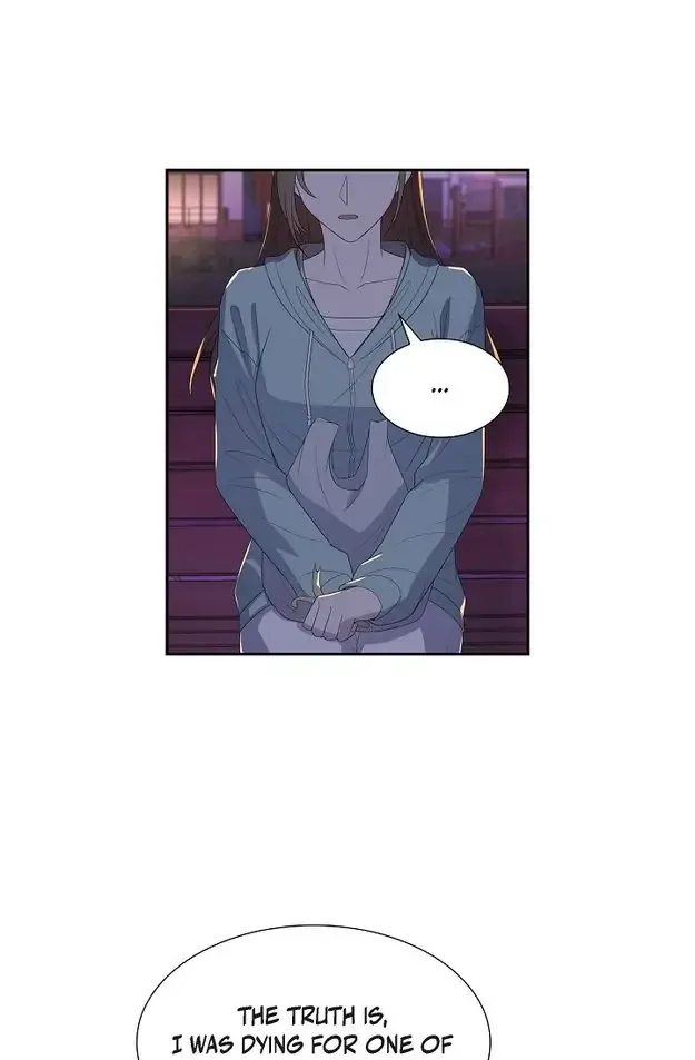 A Misogamist’s Romance Chapter 12 page 18