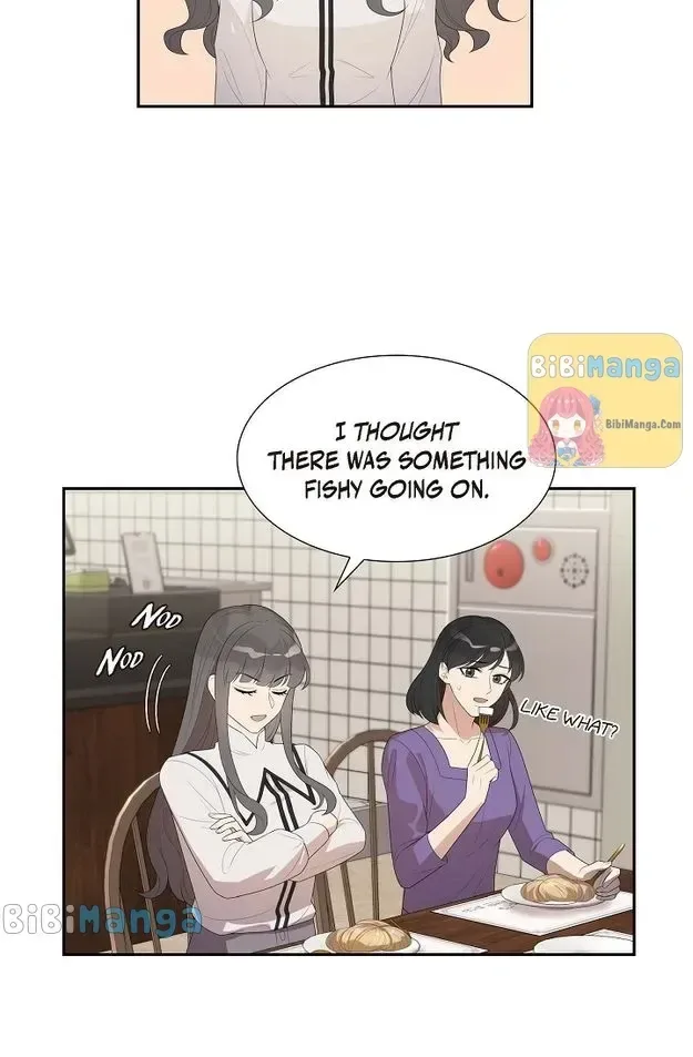 A Misogamist’s Romance Chapter 13 page 7