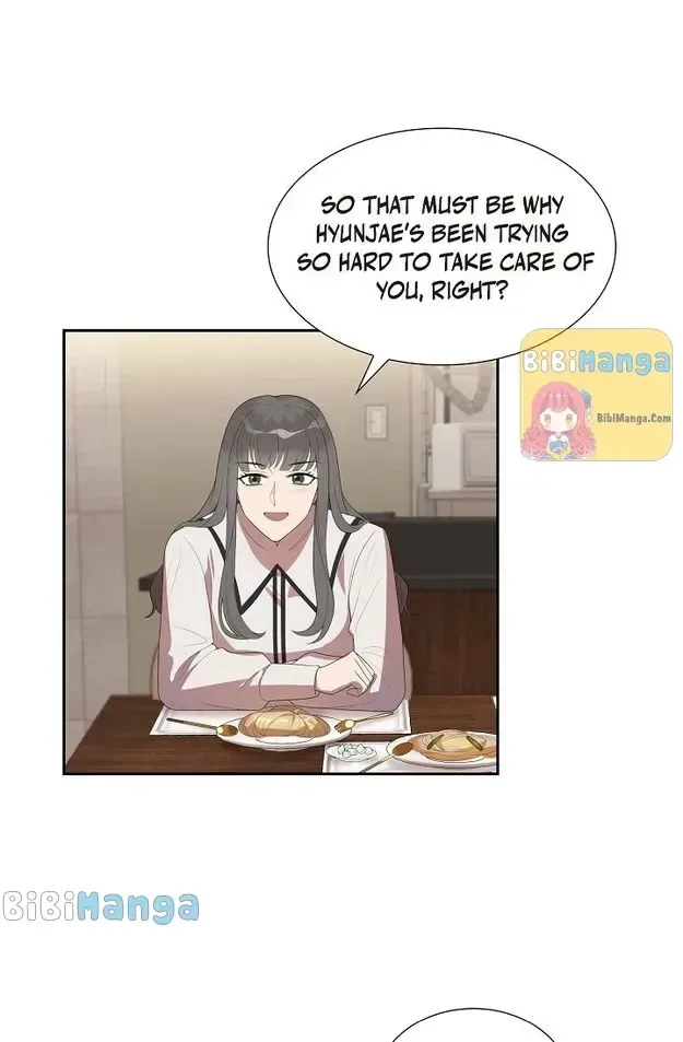 A Misogamist’s Romance Chapter 13 page 8