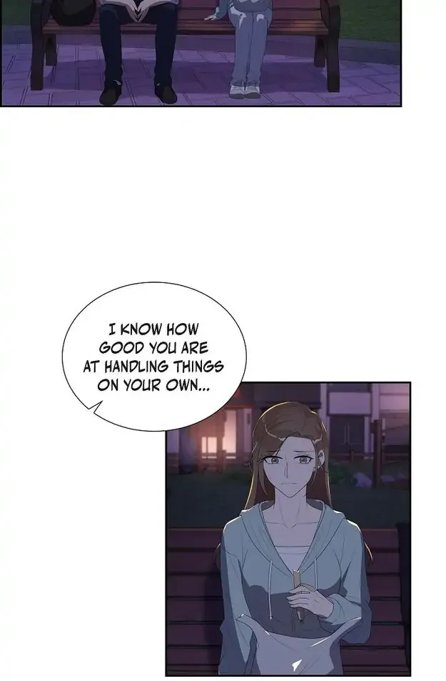 A Misogamist’s Romance Chapter 12 page 15