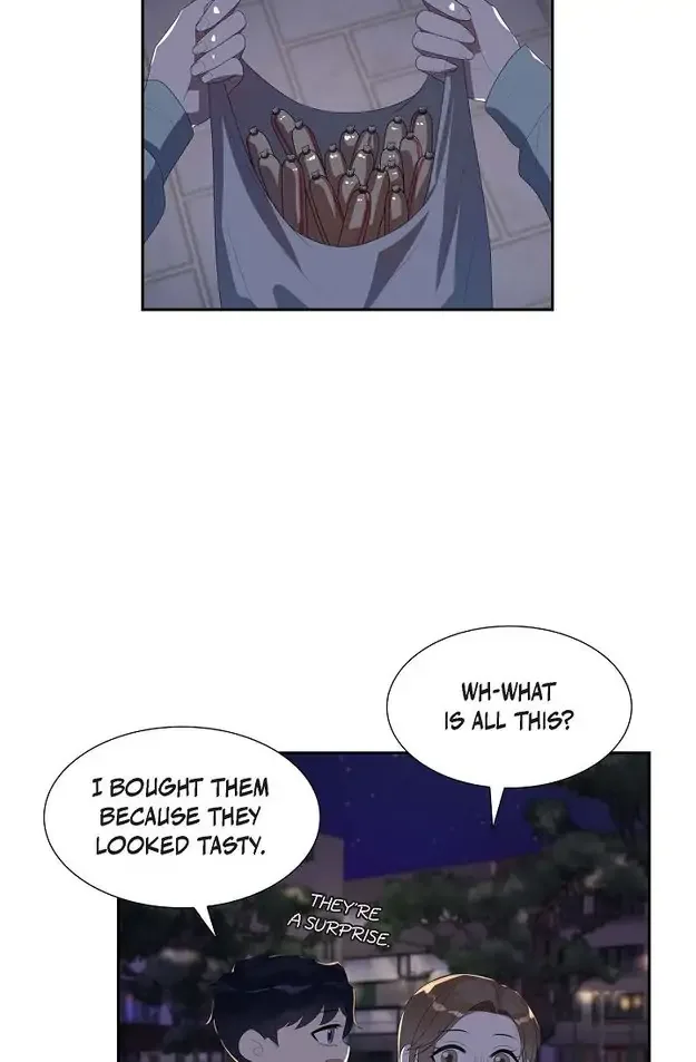 A Misogamist’s Romance Chapter 12 page 8