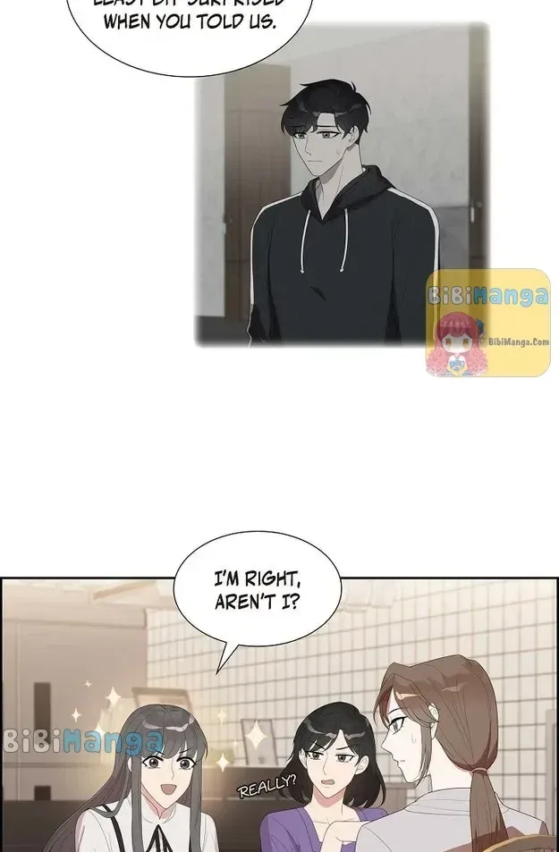 A Misogamist’s Romance Chapter 13 page 5