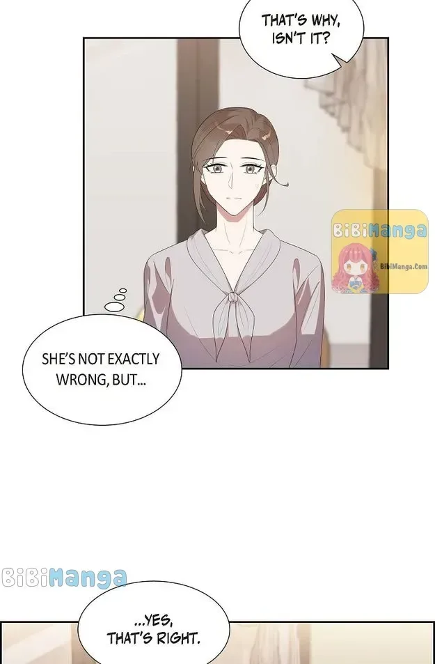 A Misogamist’s Romance Chapter 13 page 9