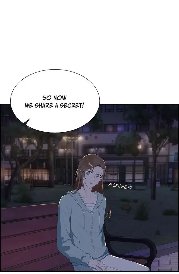 A Misogamist’s Romance Chapter 12 page 3