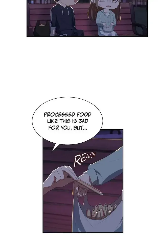 A Misogamist’s Romance Chapter 12 page 9