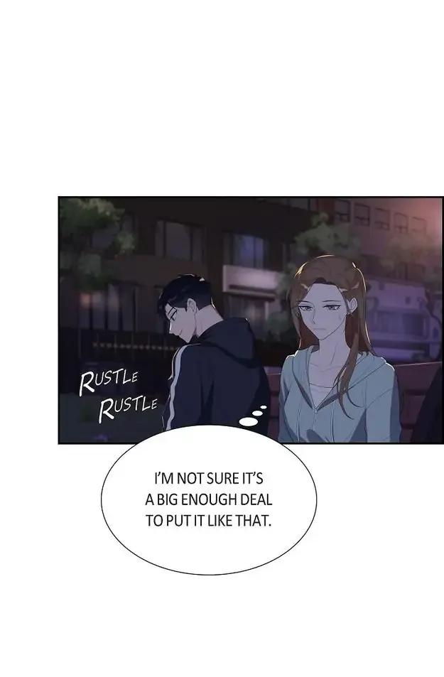 A Misogamist’s Romance Chapter 12 page 4