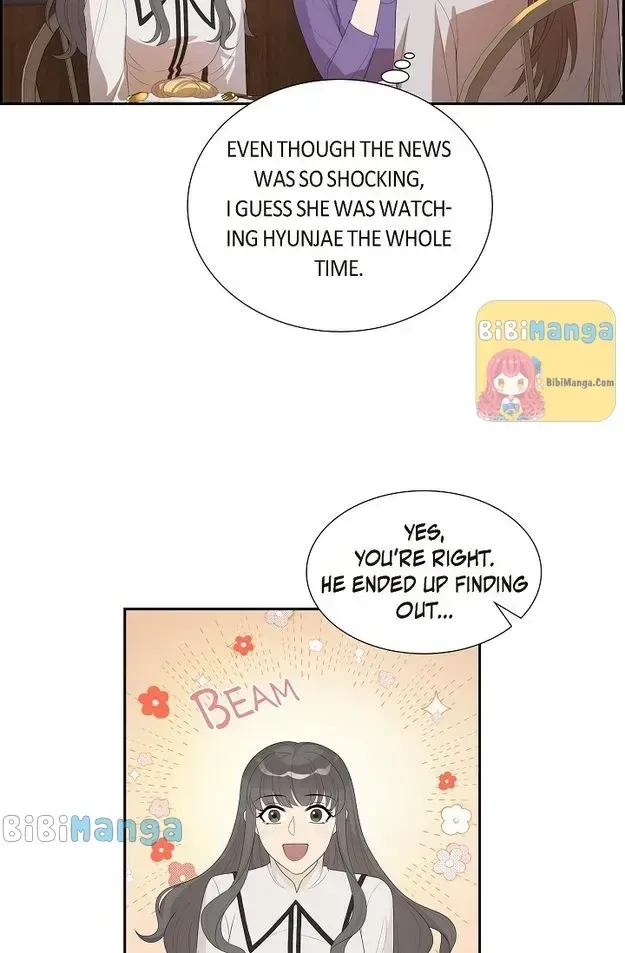 A Misogamist’s Romance Chapter 13 page 6