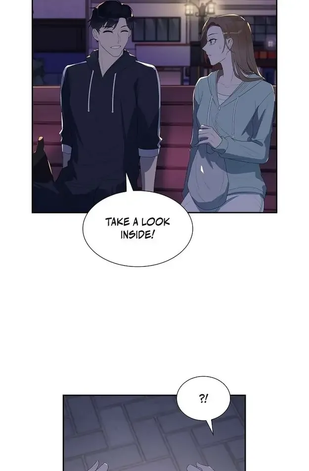 A Misogamist’s Romance Chapter 12 page 7
