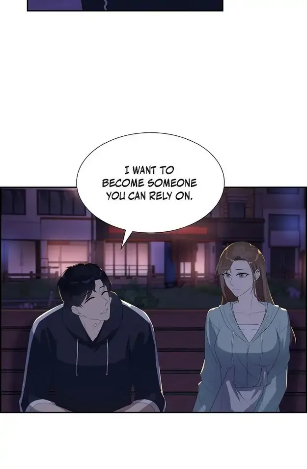 A Misogamist’s Romance Chapter 12 page 17