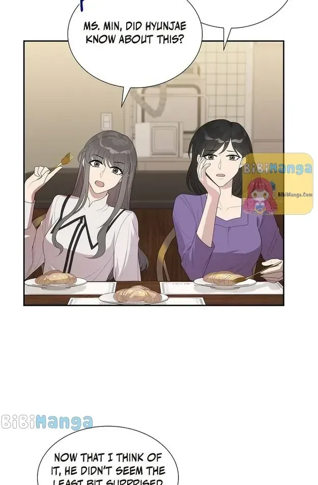 A Misogamist’s Romance Chapter 13 page 4