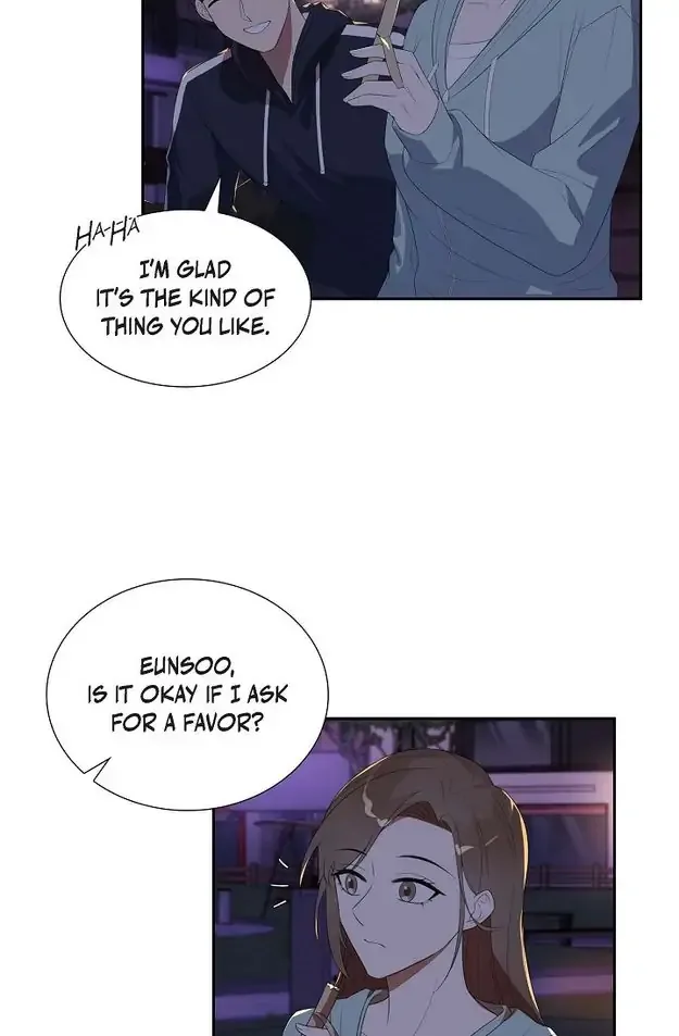 A Misogamist’s Romance Chapter 12 page 13