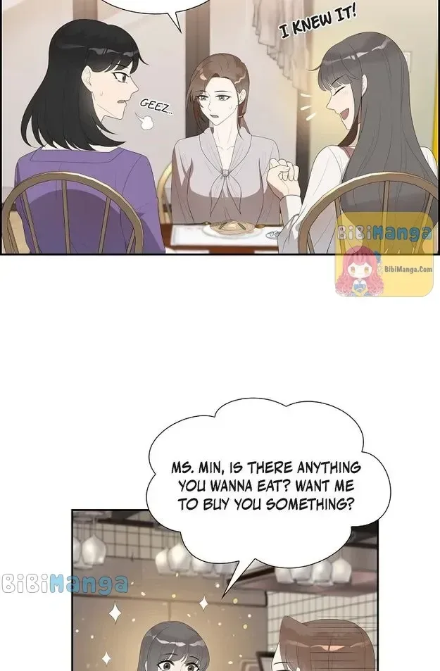 A Misogamist’s Romance Chapter 13 page 10