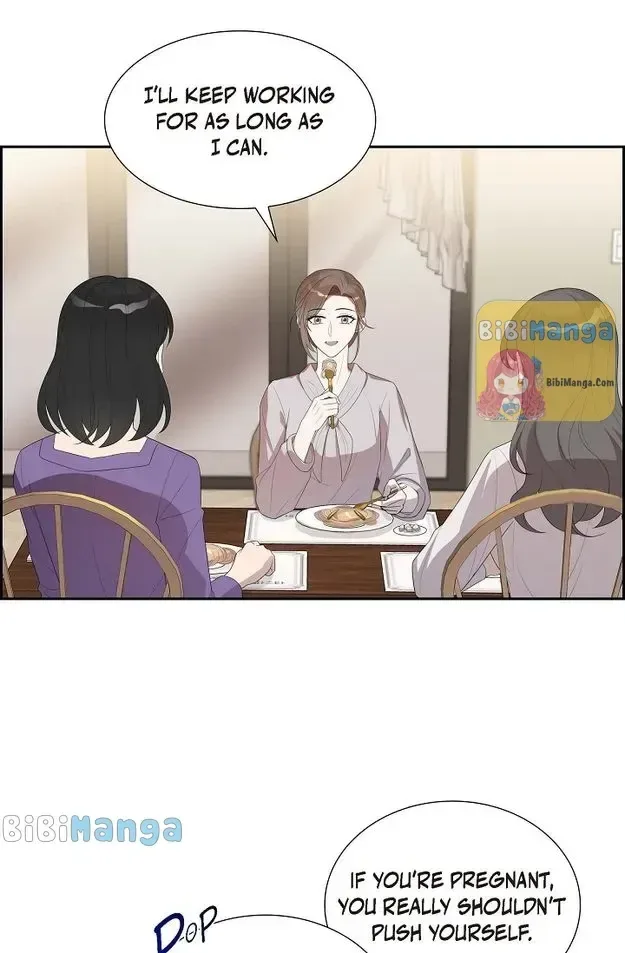 A Misogamist’s Romance Chapter 13 page 3