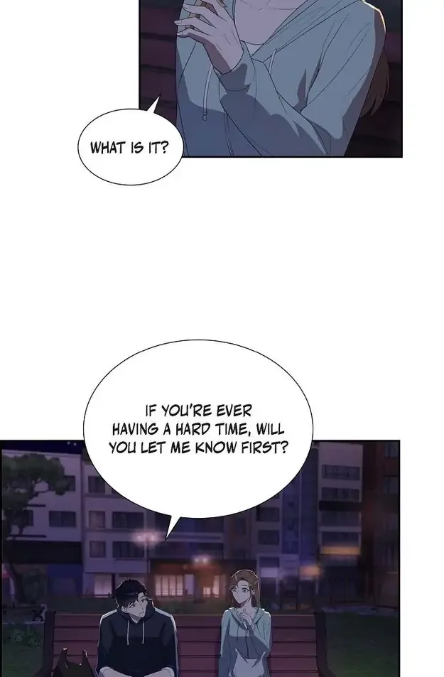 A Misogamist’s Romance Chapter 12 page 14