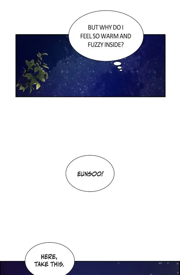 A Misogamist’s Romance Chapter 12 page 5