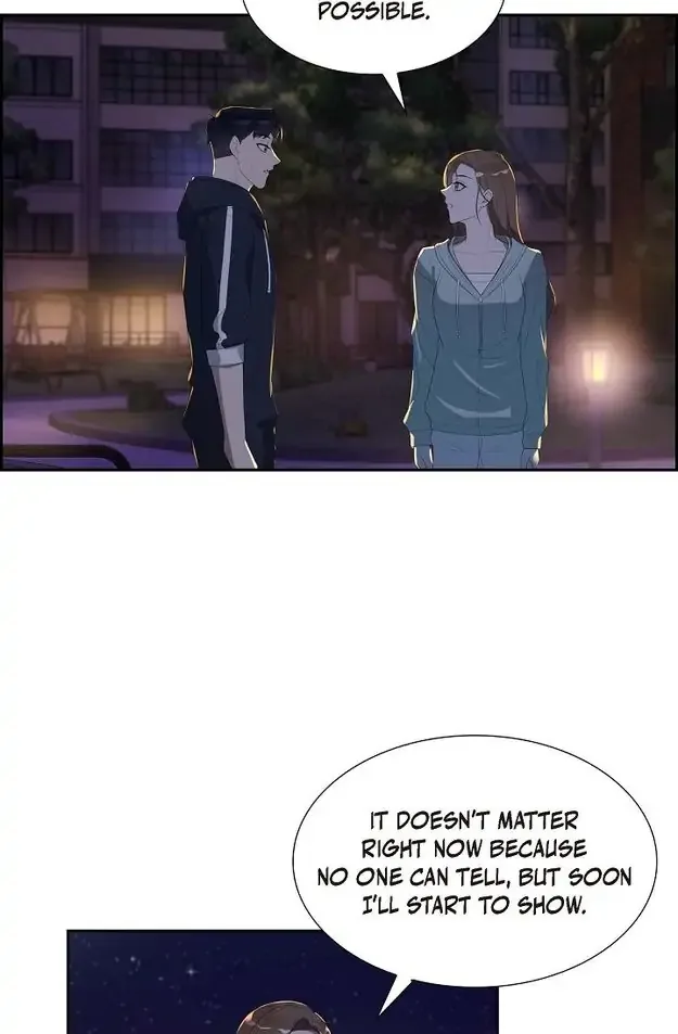 A Misogamist’s Romance Chapter 12 page 33