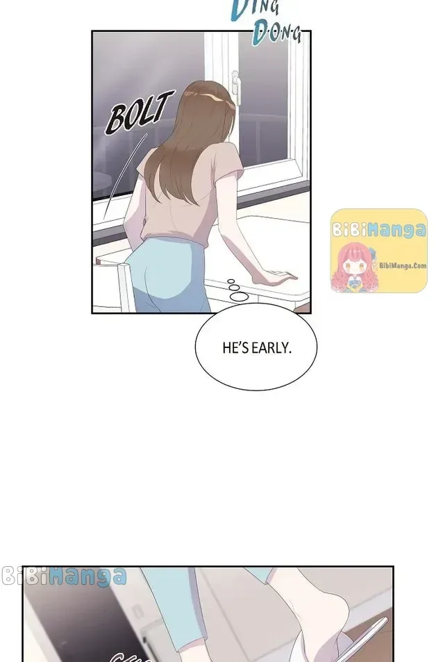 A Misogamist’s Romance Chapter 13 page 33