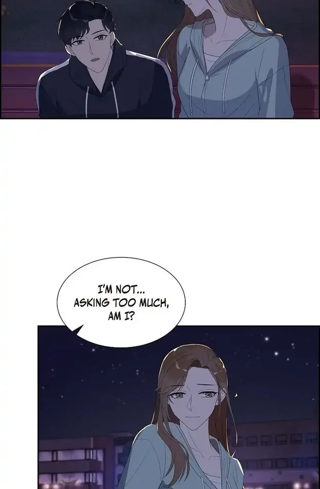 A Misogamist’s Romance Chapter 12 page 26
