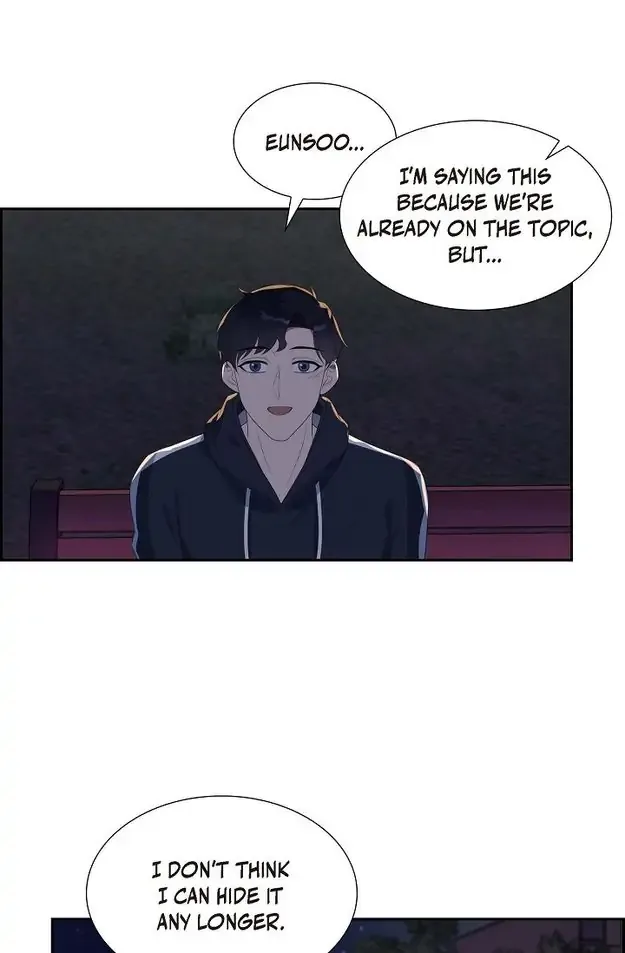 A Misogamist’s Romance Chapter 12 page 29