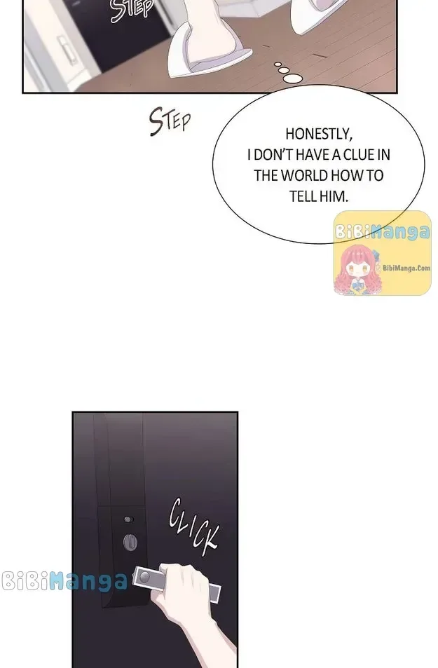 A Misogamist’s Romance Chapter 13 page 34