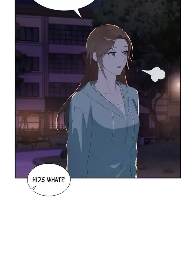 A Misogamist’s Romance Chapter 12 page 30