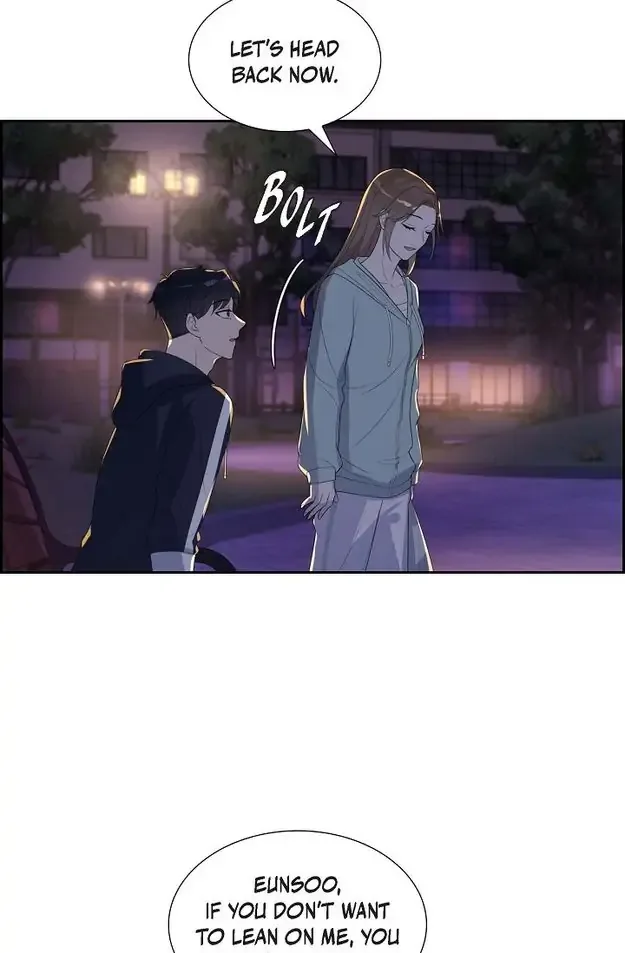 A Misogamist’s Romance Chapter 12 page 23
