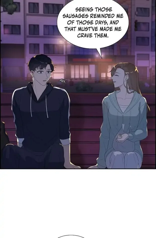 A Misogamist’s Romance Chapter 12 page 22