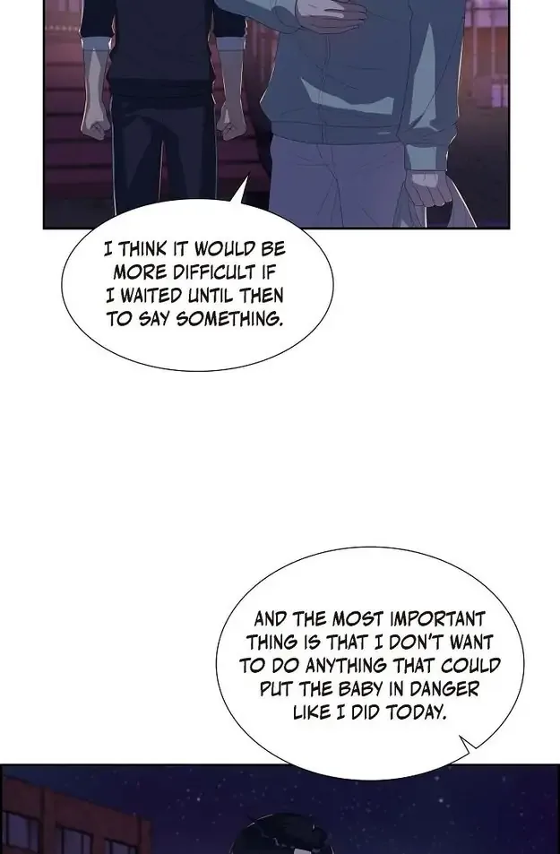 A Misogamist’s Romance Chapter 12 page 35