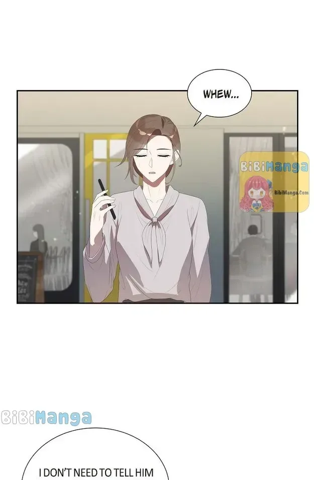 A Misogamist’s Romance Chapter 13 page 27