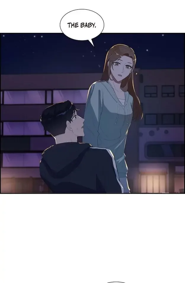 A Misogamist’s Romance Chapter 12 page 31