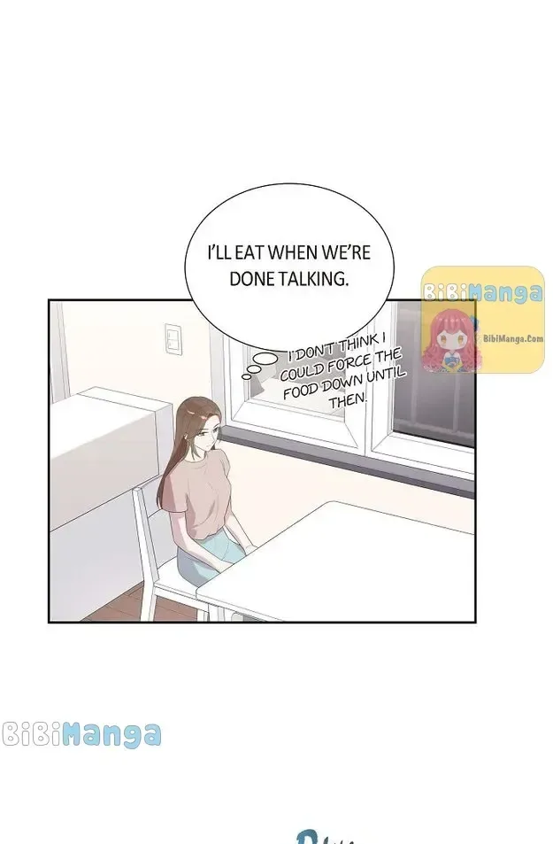 A Misogamist’s Romance Chapter 13 page 32