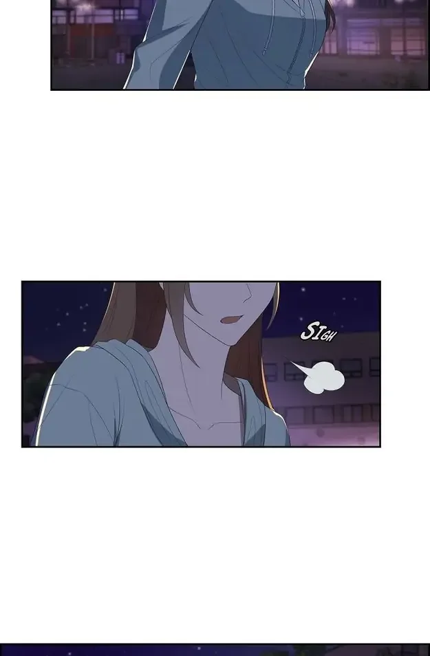 A Misogamist’s Romance Chapter 12 page 27