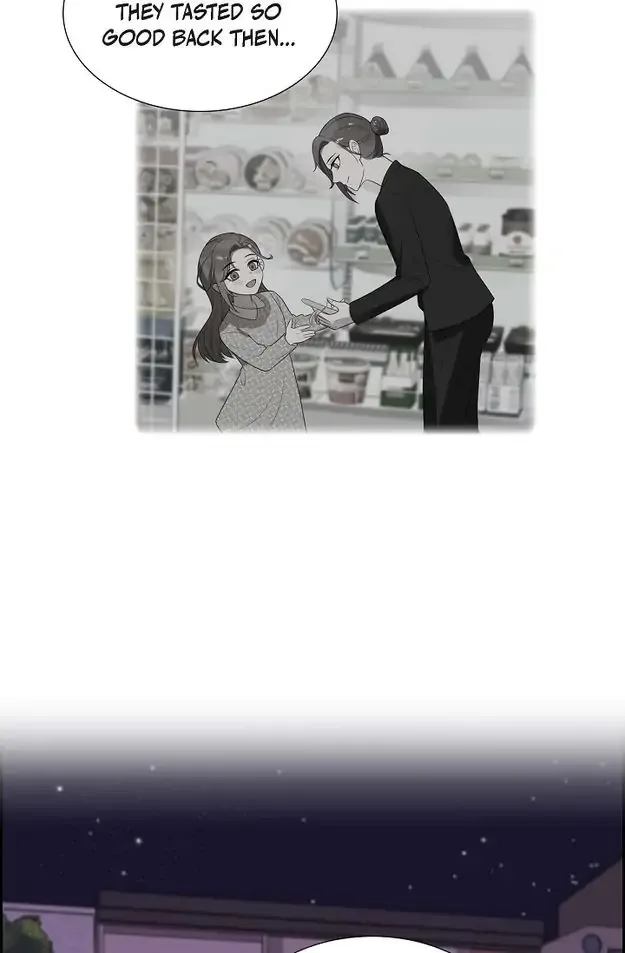 A Misogamist’s Romance Chapter 12 page 21