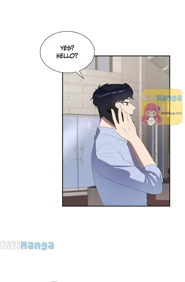 A Misogamist’s Romance Chapter 13 page 17