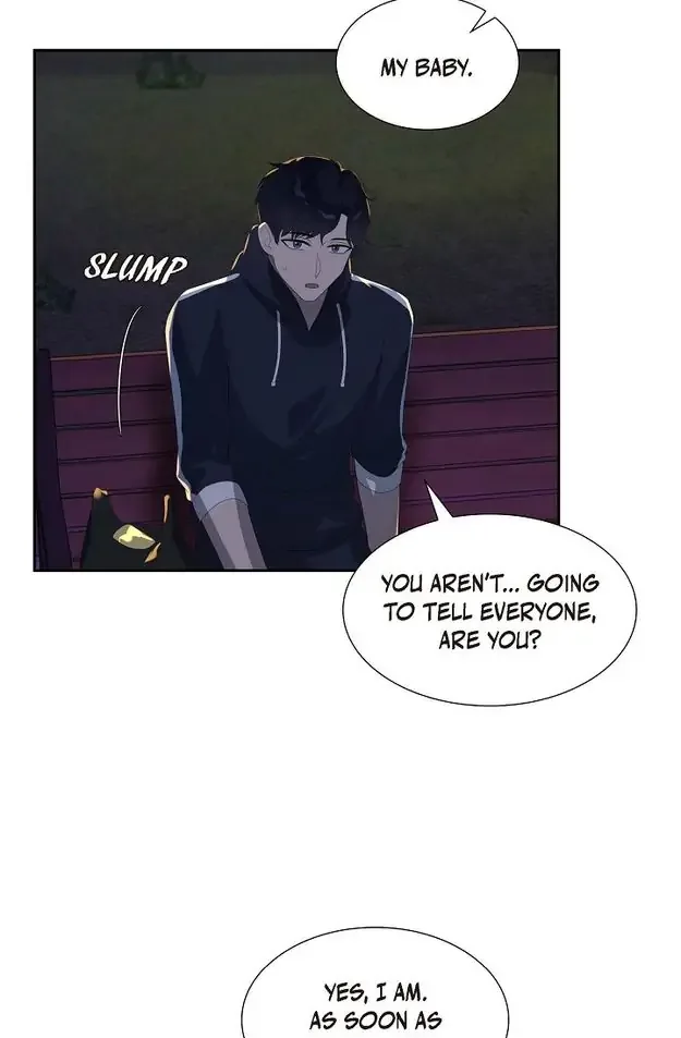 A Misogamist’s Romance Chapter 12 page 32