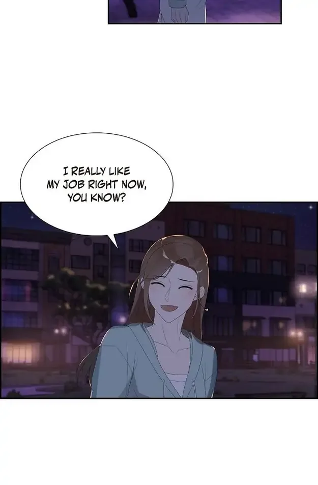 A Misogamist’s Romance Chapter 12 page 38
