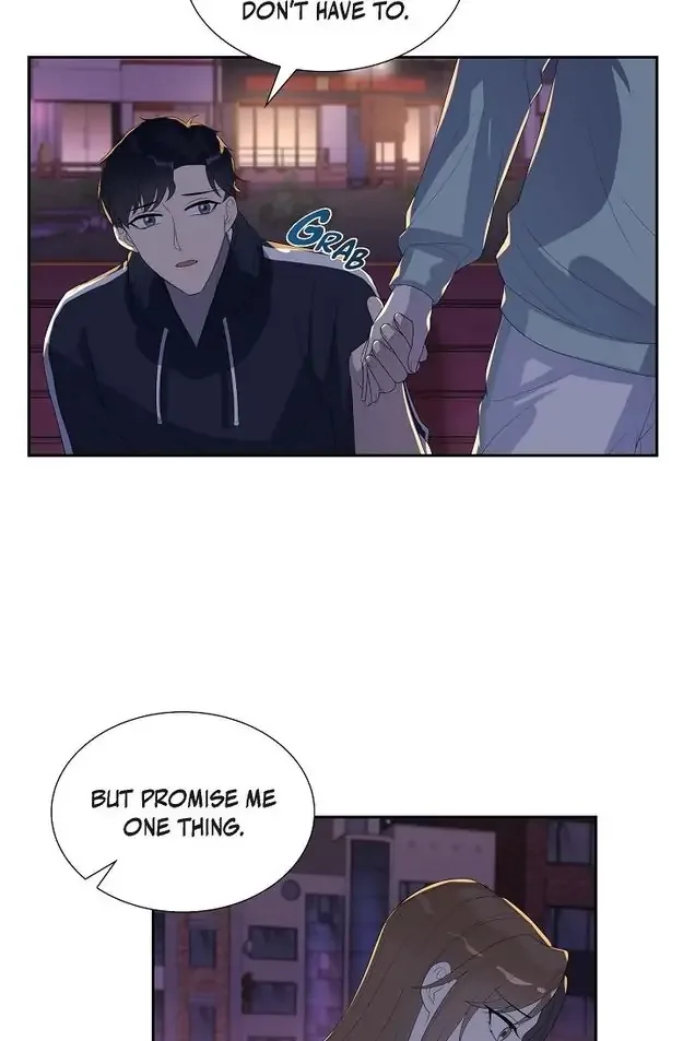 A Misogamist’s Romance Chapter 12 page 24