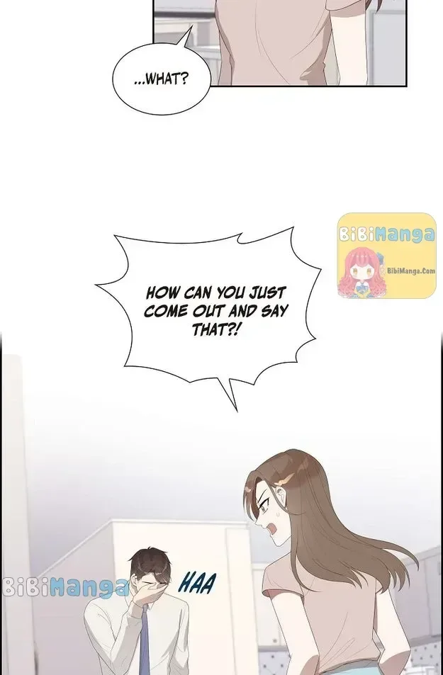 A Misogamist’s Romance Chapter 13 page 49