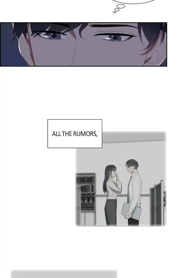 A Misogamist’s Romance Chapter 12 page 46